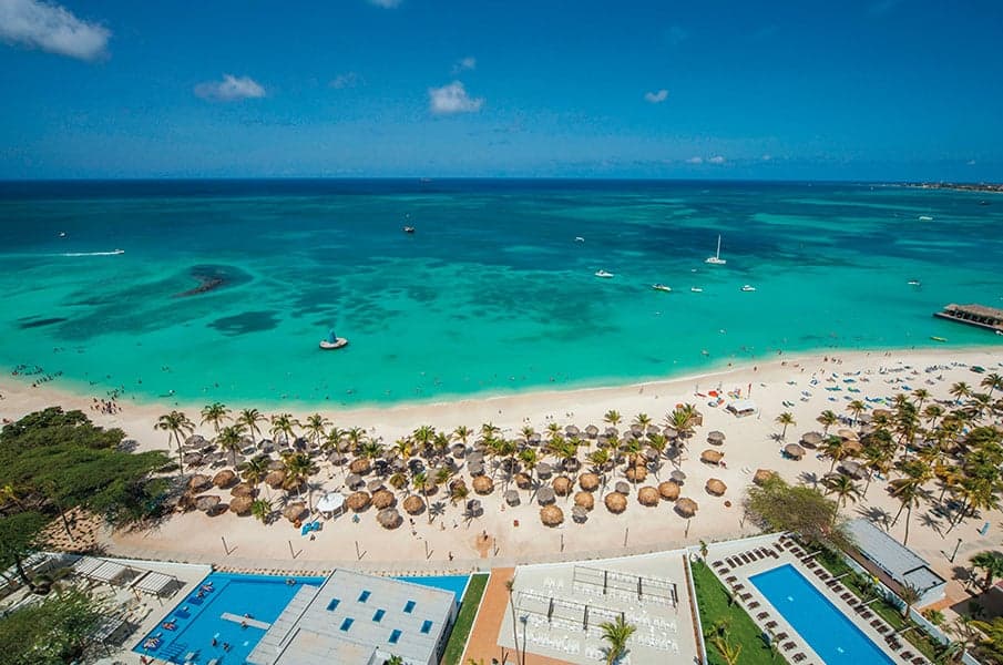 Hotel Riu Palace Antillas - Adults Only - All Inclusive 3