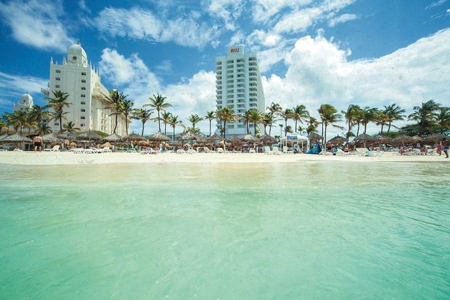 Hotel Riu Palace Antillas - Adults Only - All Inclusive 2