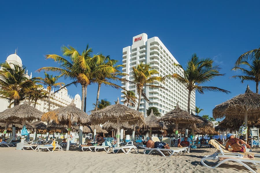 Hotel Riu Palace Antillas - Adults Only - All Inclusive 4