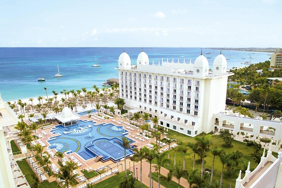 Hotel Riu Palace Aruba - All Inclusive 2
