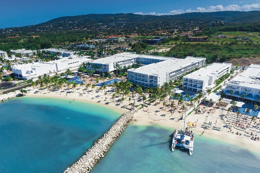 Hotel Riu Palace Jamaica - Adults Only - All Inclusive