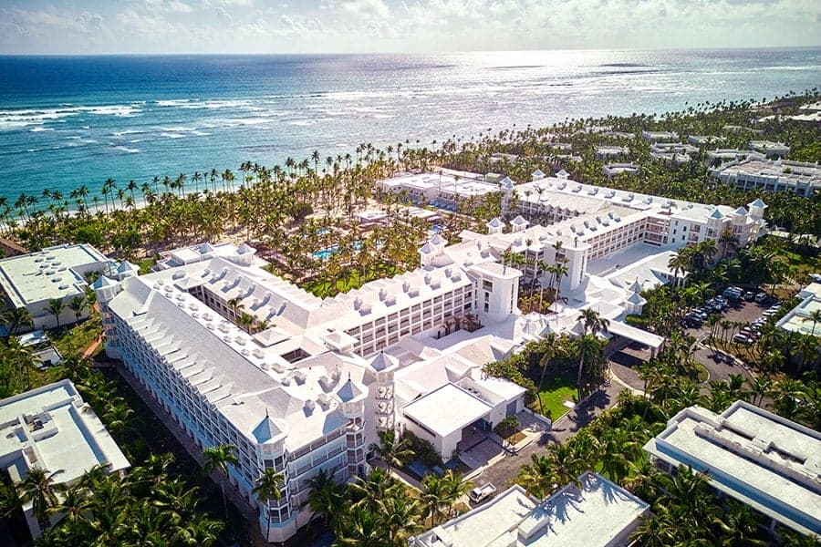 Hotel Riu Palace Macao - Adults Only - All Inclusive