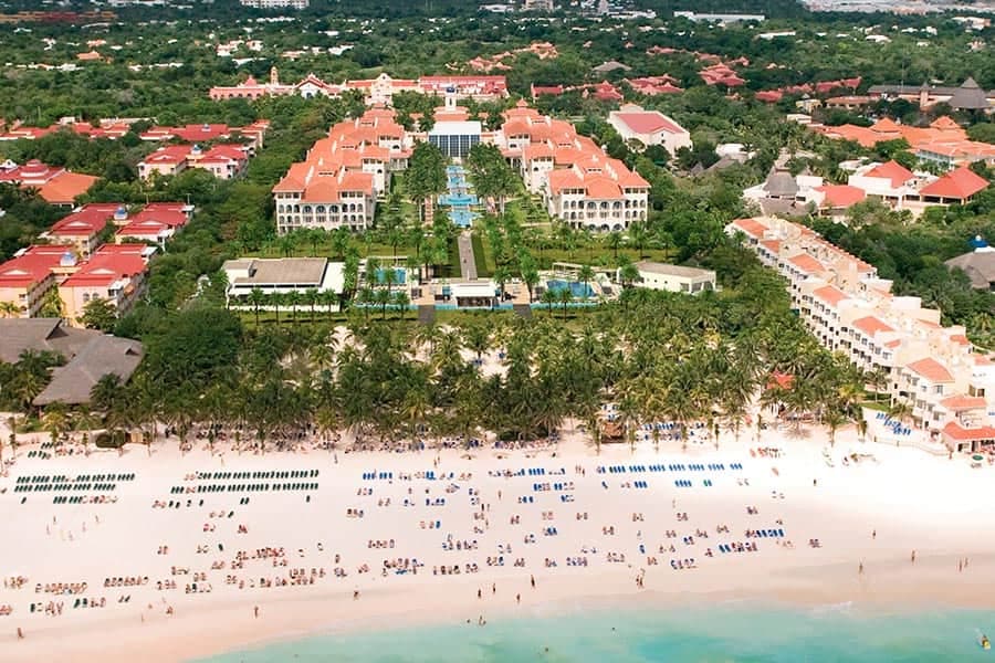 Hotel Riu Palace Mexico - All Inclusive 3