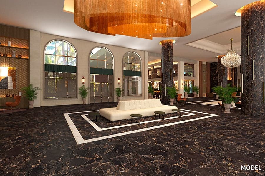 Hotel Riu Palace Mexico - All Inclusive 4