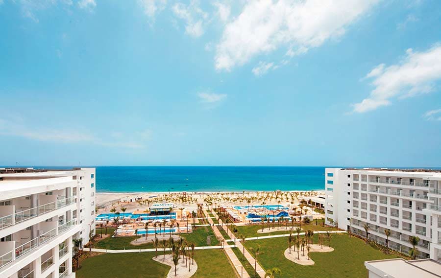 Hotel Riu Playa Blanca - All Inclusive