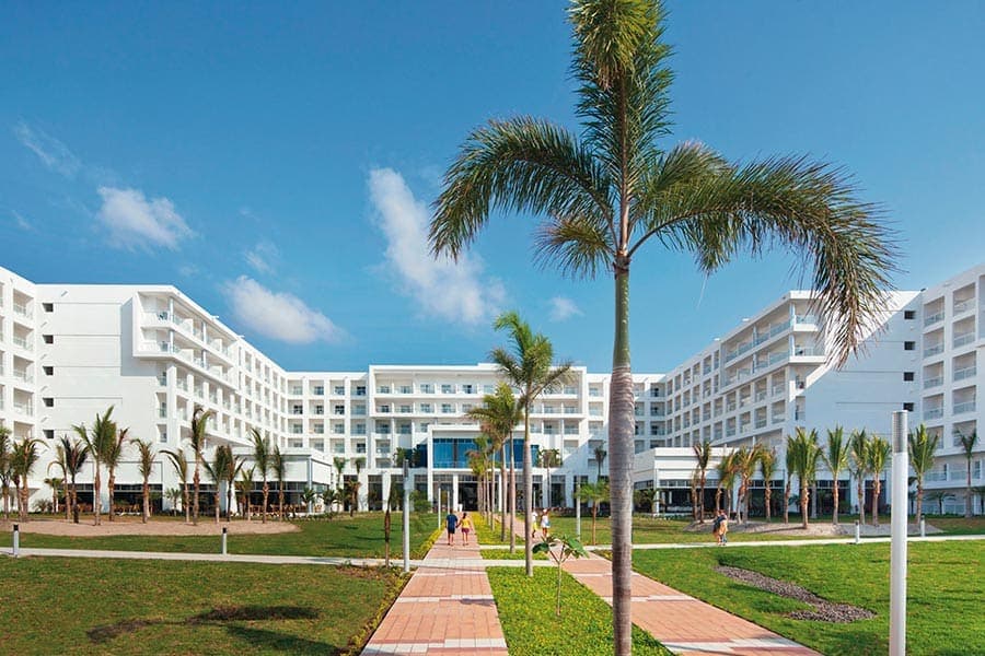 Hotel Riu Playa Blanca - All Inclusive 3