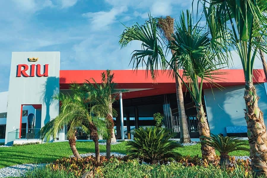 Hotel Riu Playacar - All Inclusive 4