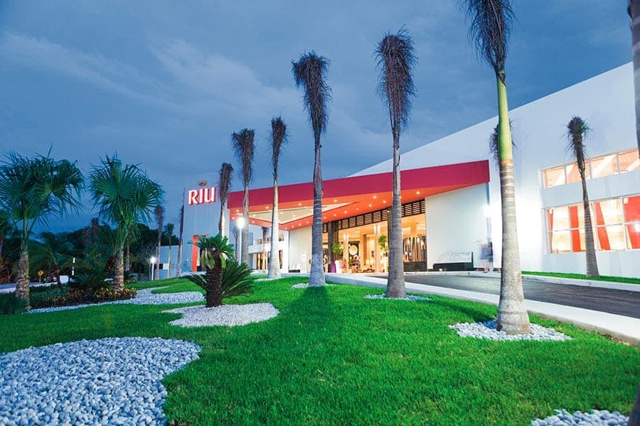 Hotel Riu Playacar - All Inclusive 2