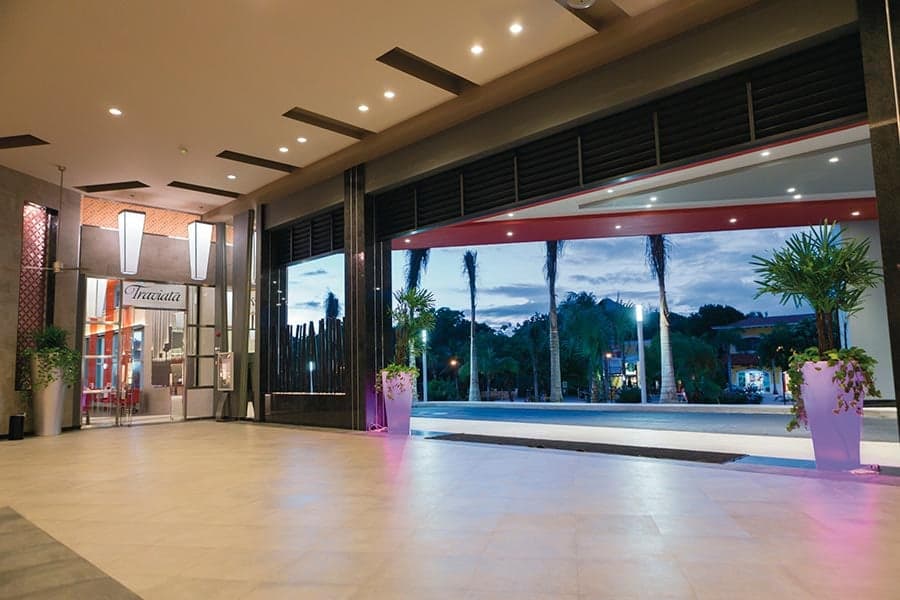 Hotel Riu Playacar - All Inclusive 3