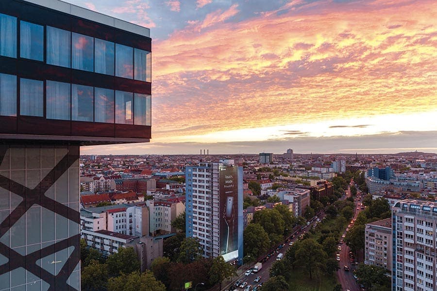 Hotel Riu Plaza Berlin 3