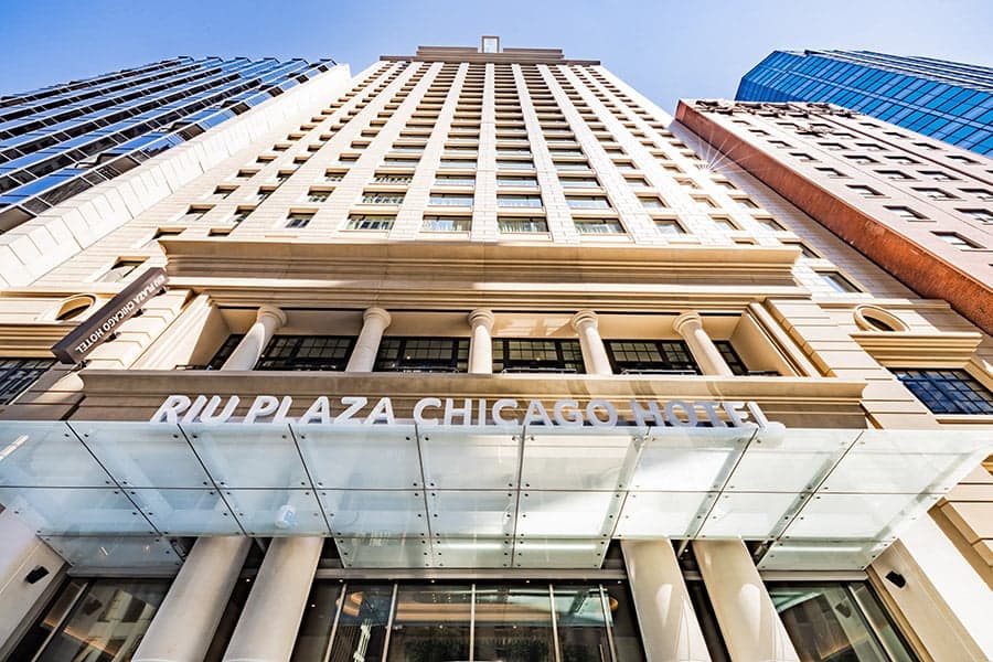 Chicago, Estados Unidos