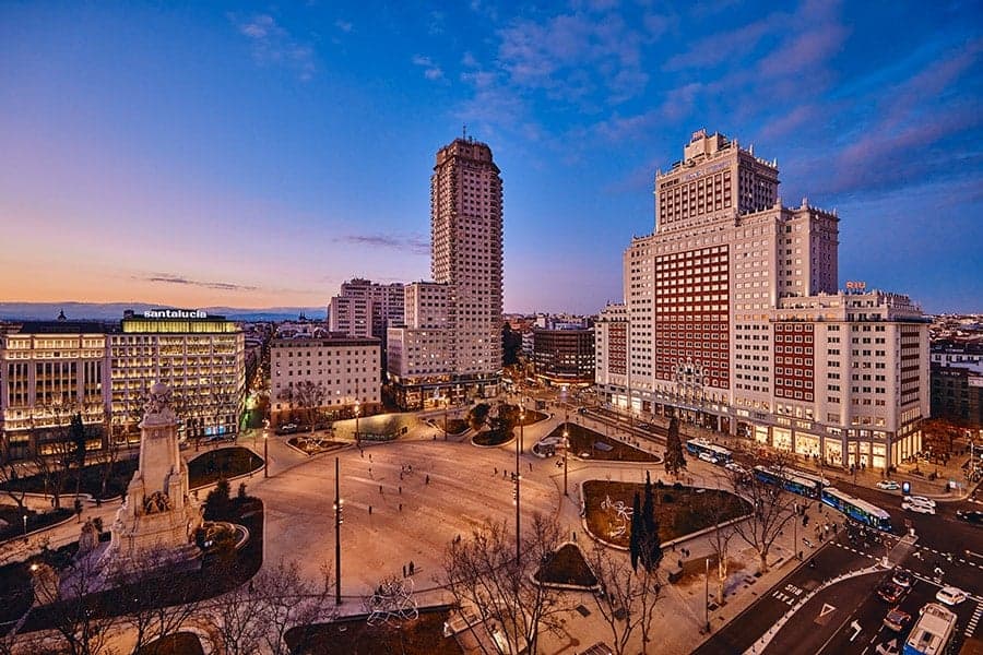 Madrid, Espanha