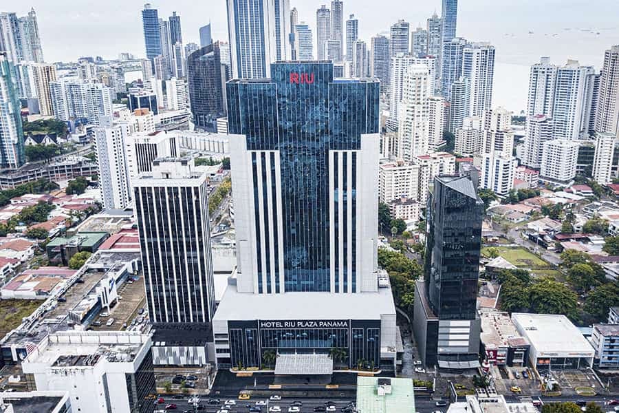 Panama City, Panamá