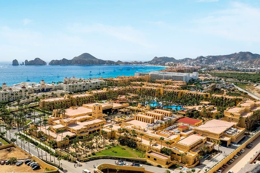 Hotel Riu Santa Fe - All Inclusive 2