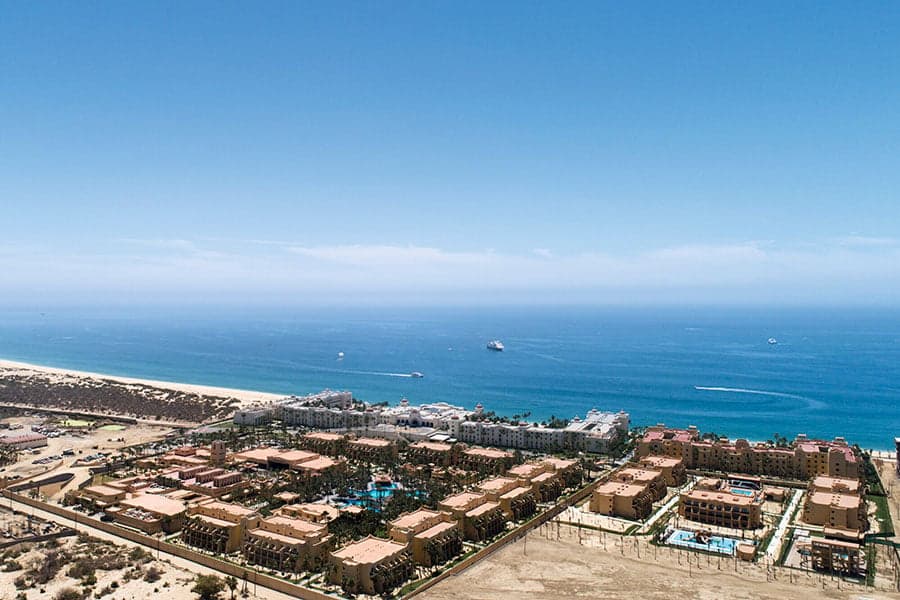 Hotel Riu Santa Fe - All Inclusive