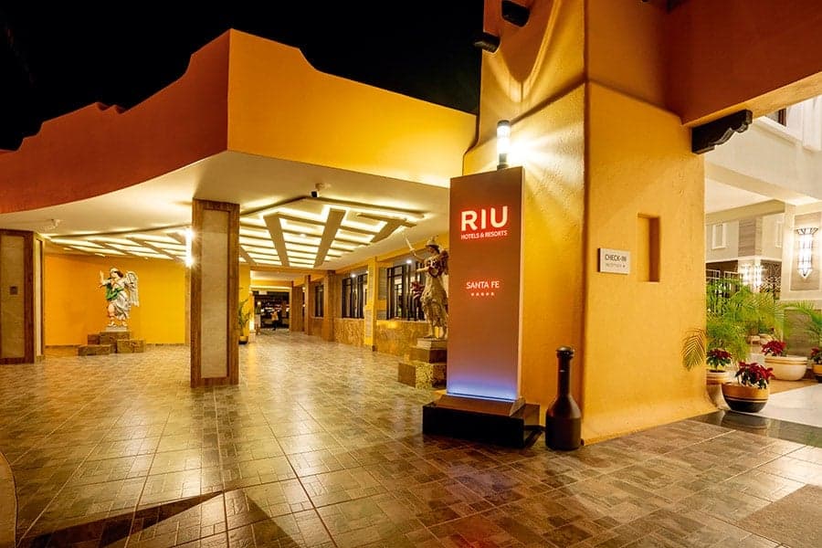 Hotel Riu Santa Fe - All Inclusive 4