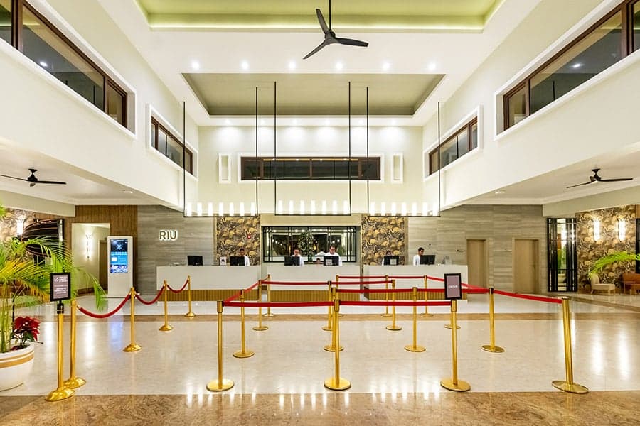 Hotel Riu Santa Fe - All Inclusive 3