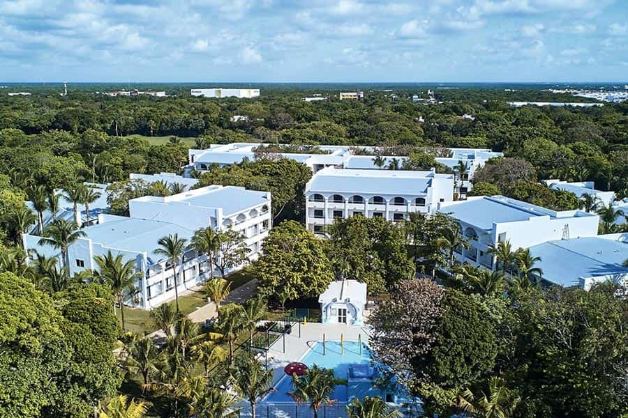 Hotel Riu Tequila - All Inclusive