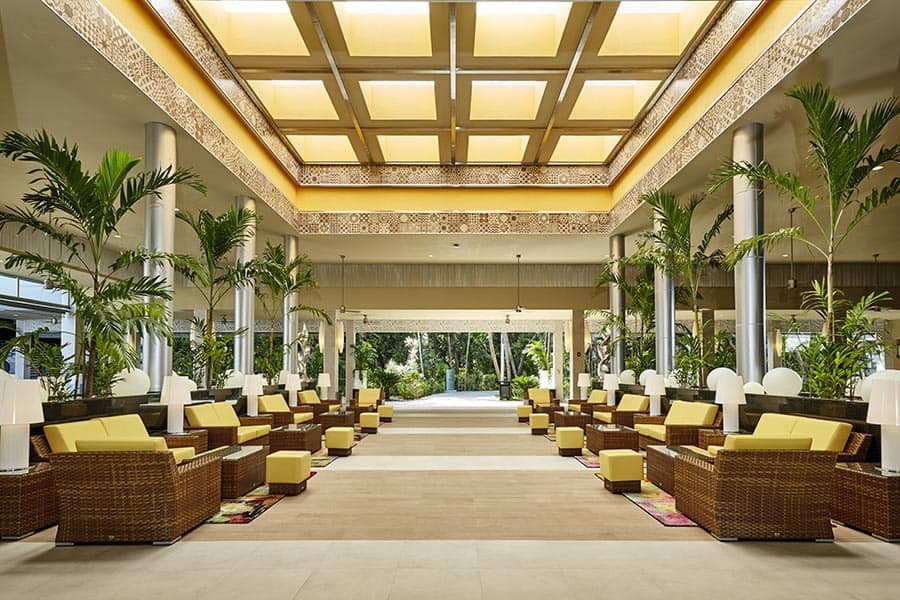 Hotel Riu Tequila - All Inclusive 2