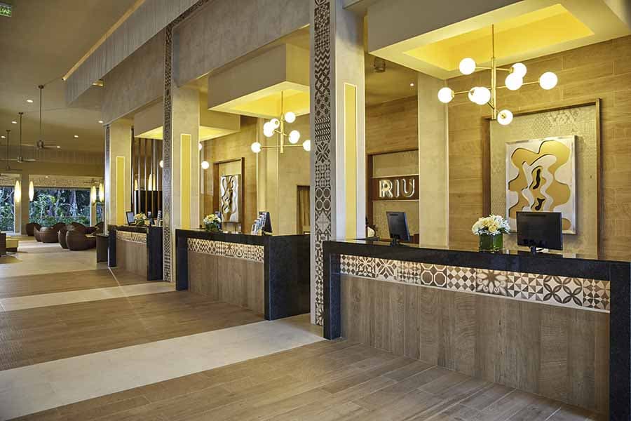 Hotel Riu Tequila - All Inclusive 3
