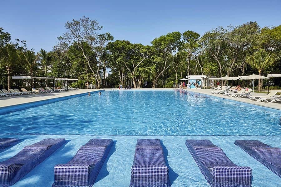 Hotel Riu Tequila - All Inclusive 4