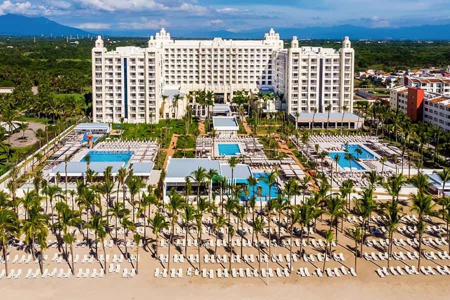 Riviera Nayarit, México