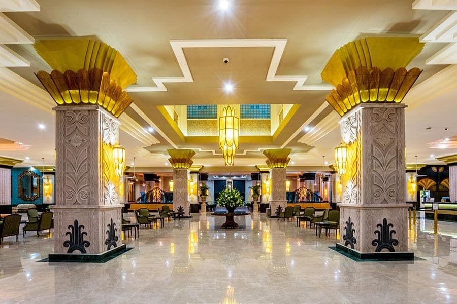 Hotel Riu Vallarta - All Inclusive 3