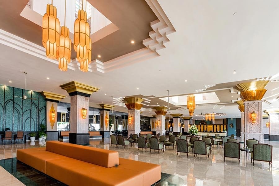 Hotel Riu Vallarta - All Inclusive 4
