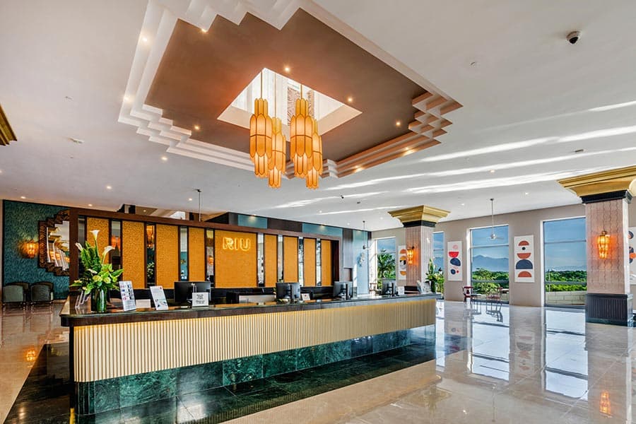 Hotel Riu Vallarta - All Inclusive 2