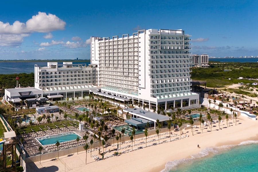 Hotel Riu Ventura - All Inclusive