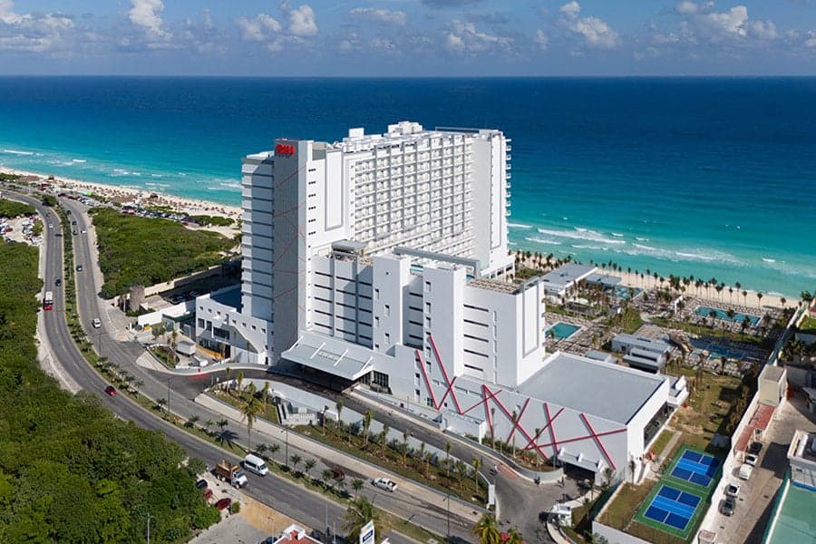 Hotel Riu Ventura - All Inclusive 2