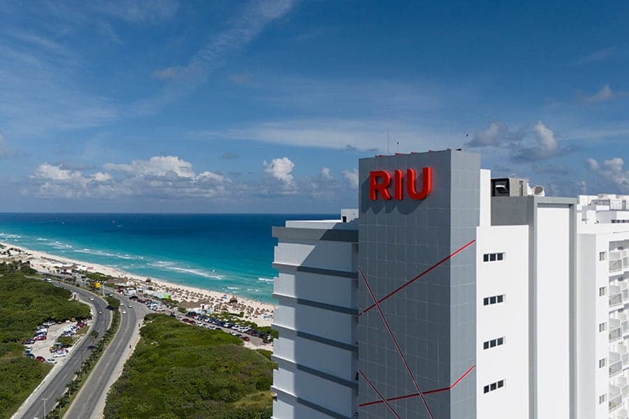 Hotel Riu Ventura - All Inclusive 3