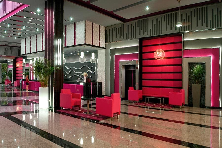 Hotel Riu Yucatan - All Inclusive 2