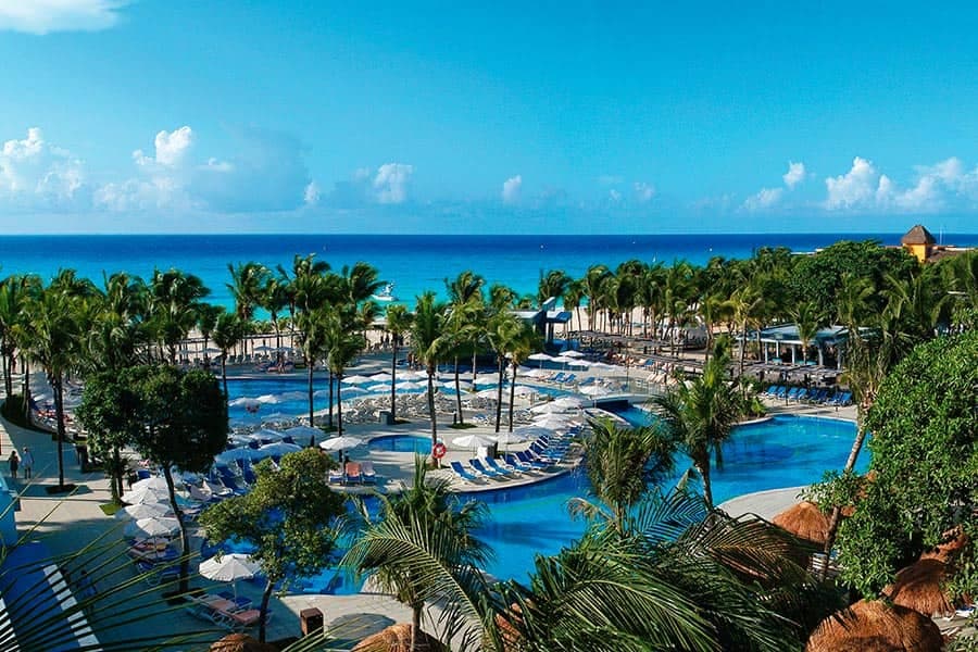 Hotel Riu Yucatan - All Inclusive 3