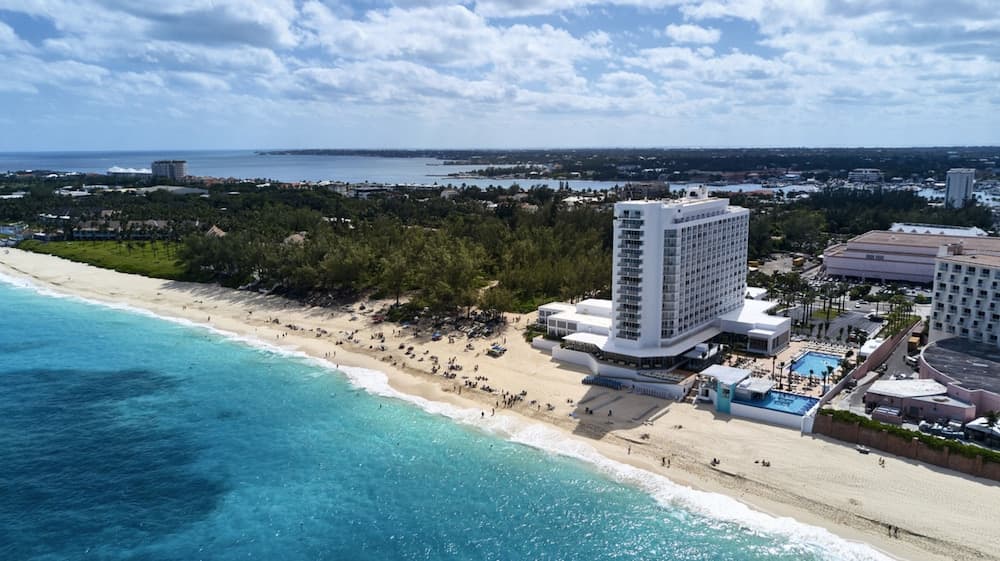 Hotel Riu Palace Paradise Island - Adults Only - All Inclusive 5