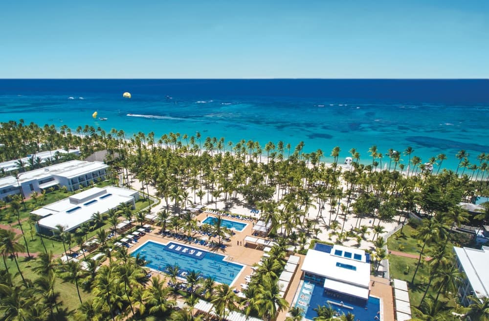 Hotel Riu Palace Macao - Adults Only - All Inclusive 5