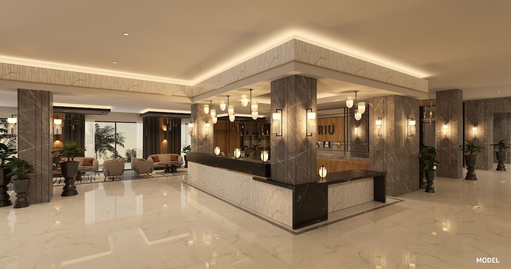 Hotel Riu Palace Nautilus - Adults Only 2