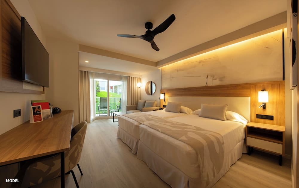 Hotel Riu Palace Nautilus - Adults Only 5