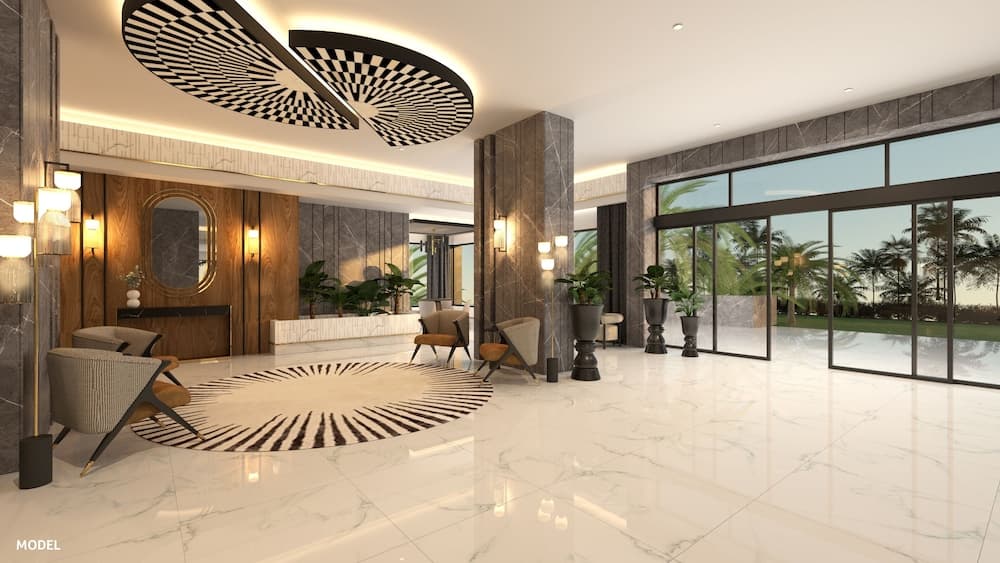 Hotel Riu Palace Nautilus - Adults Only 4