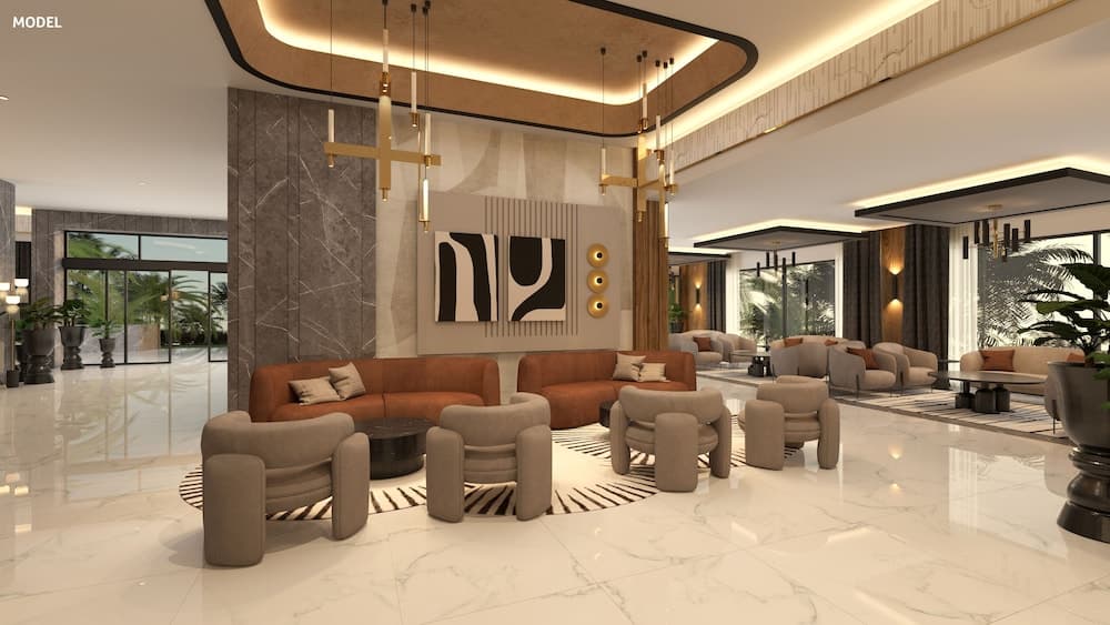 Hotel Riu Palace Nautilus - Adults Only 3
