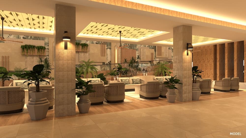 Hotel Riu Jalisco - All Inclusive 5