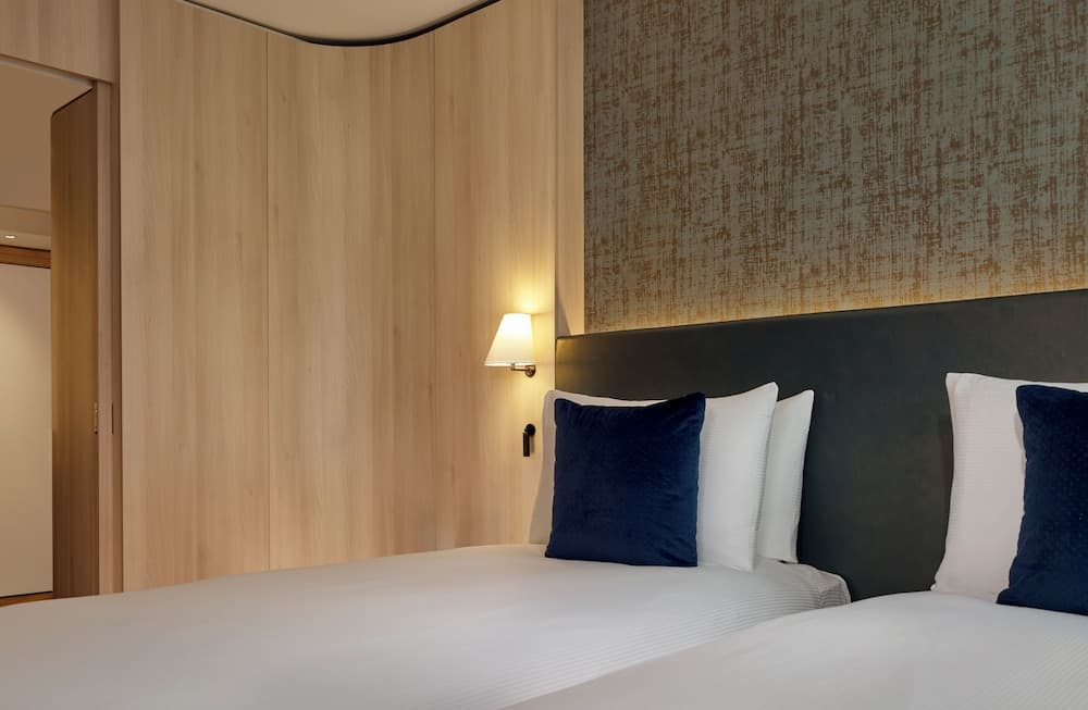 Hotel Riu Plaza London The Westminster 5