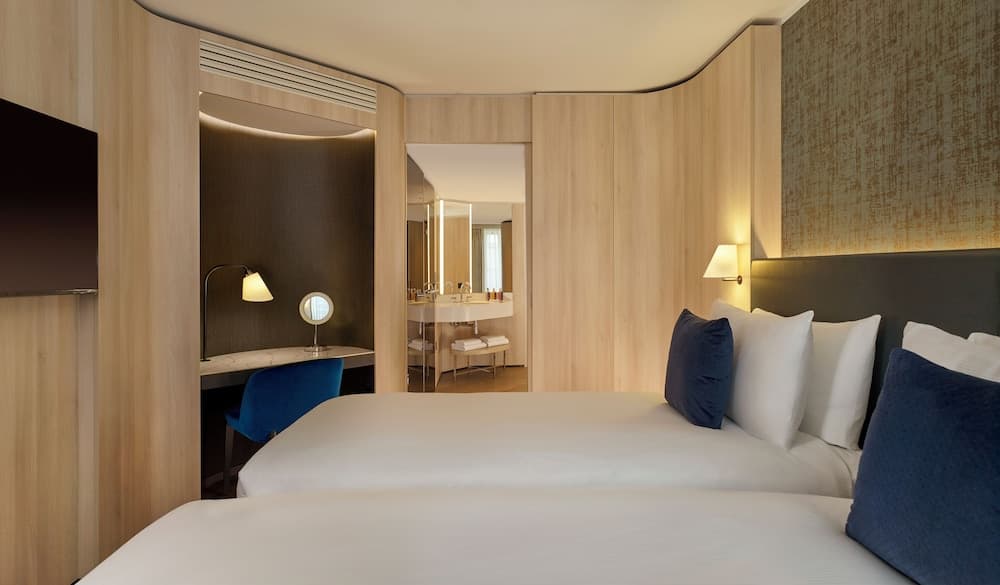 Hotel Riu Plaza London The Westminster 4