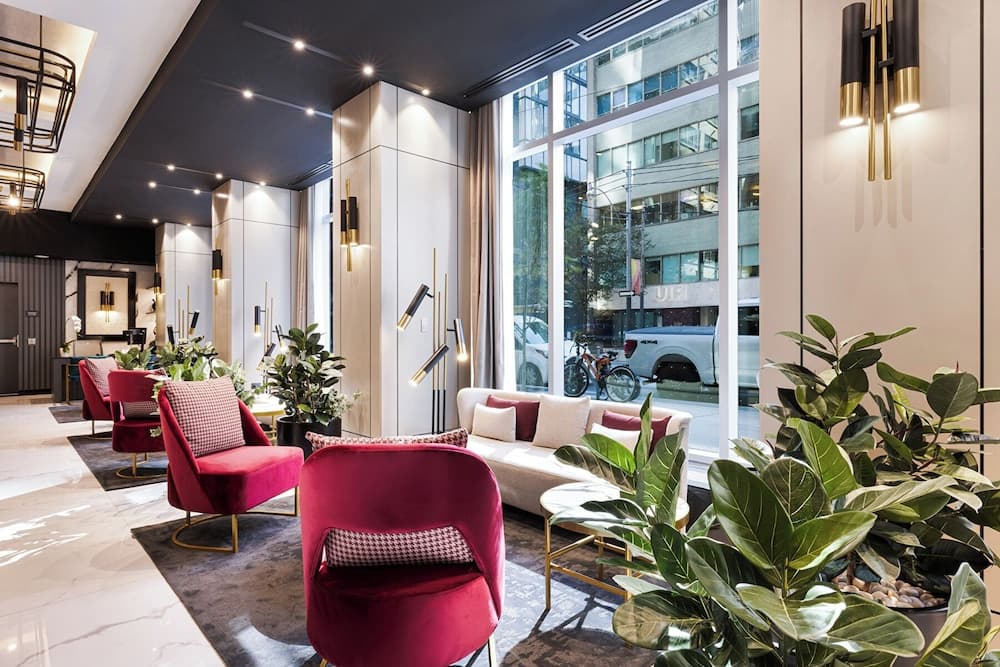 Hotel Riu Plaza Toronto 4