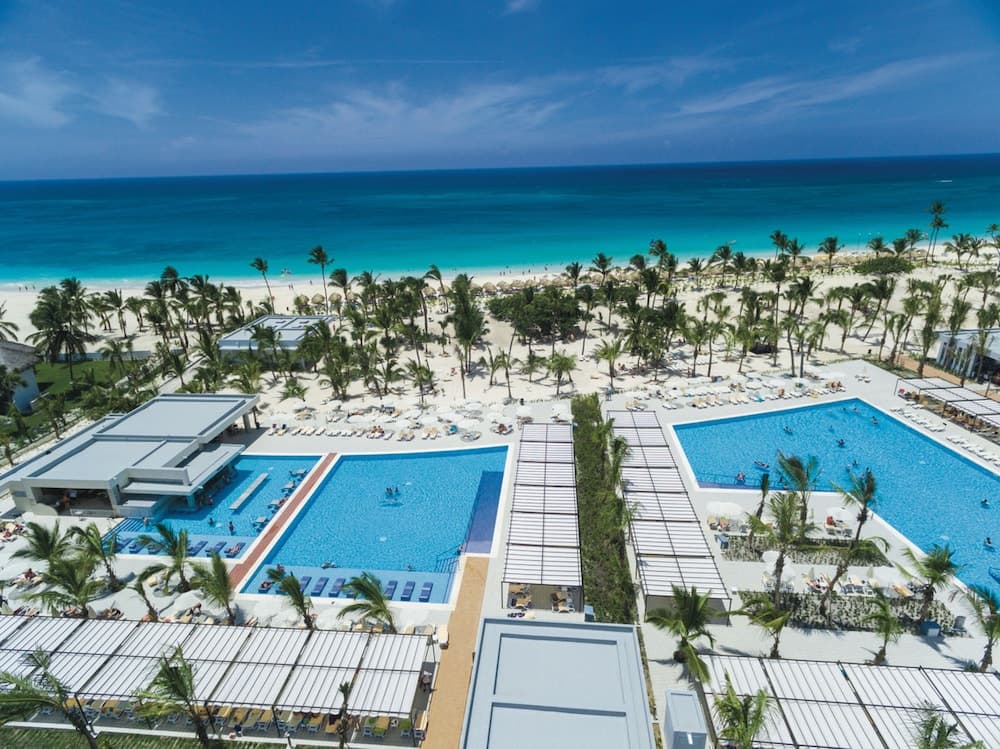 Hotel Riu Republica - Adults only - All Inclusive 5