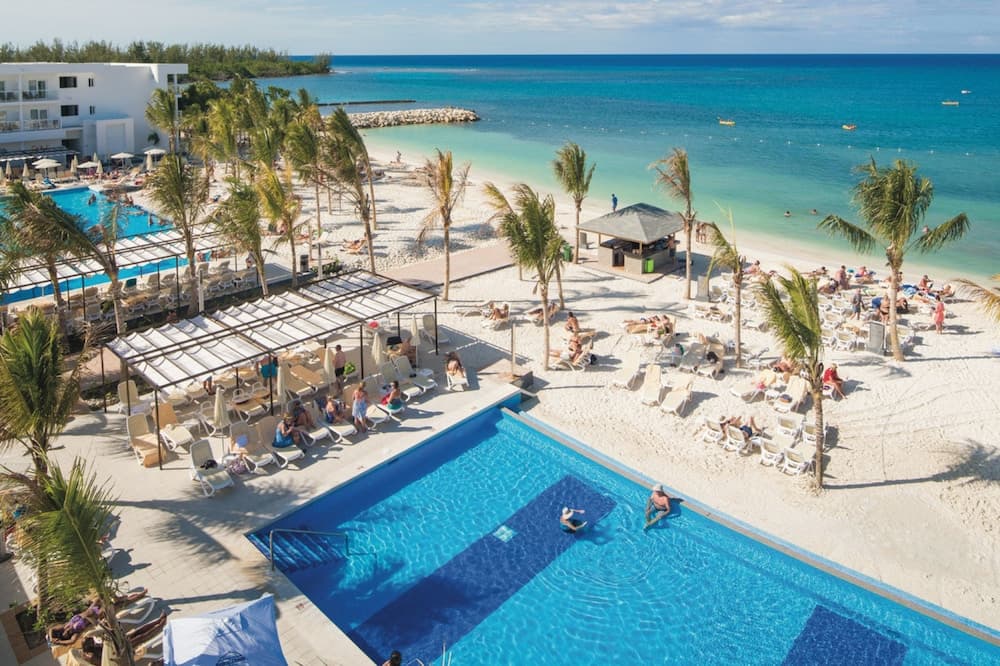 Hotel Riu Reggae - Adults Only - All Inclusive 5