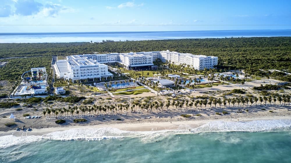 Hotel Riu Dunamar - All Inclusive 5
