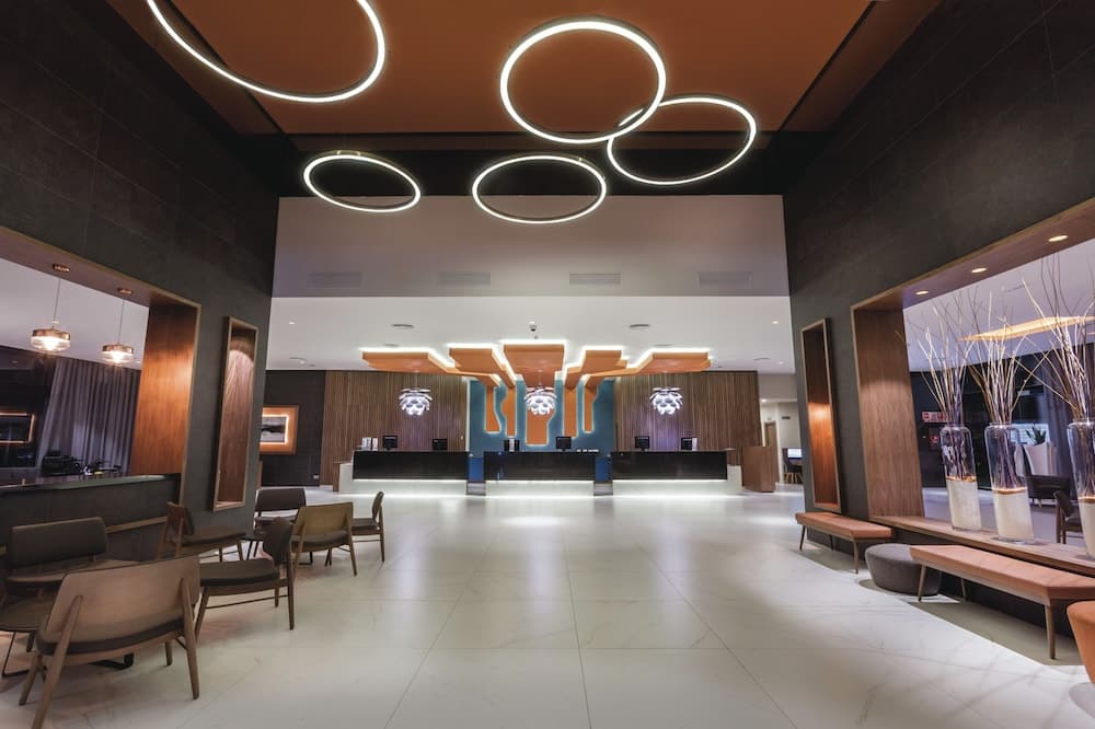 Hotel Riu Costa del Sol - All Inclusive 2