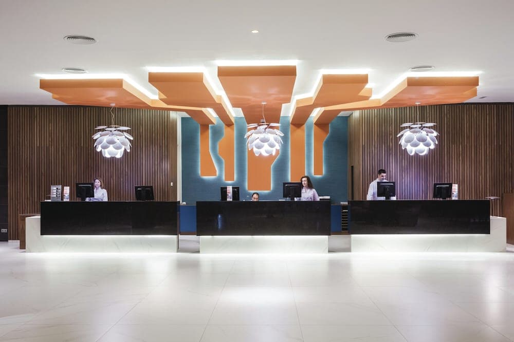 Hotel Riu Costa del Sol - All Inclusive 4