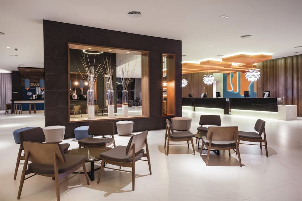 Hotel Riu Costa del Sol - All Inclusive 3